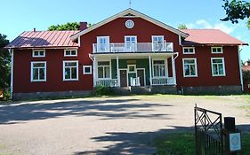 Rytterne Kyrkskola B&B